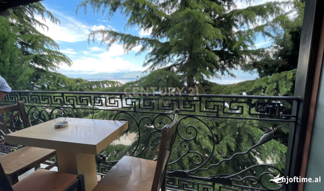 EKSKLUZIVE! Shesim Hotel-Bar-Restorant, Pogradec, Lin – EXCLUSIVE! Hotel-Bar-Restaurant for Sale!!!!