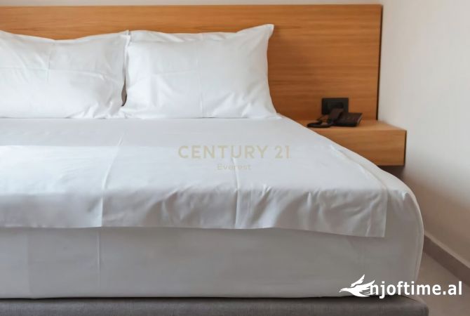 HOTEL PER SHITJE NE QENDER TE SARANDES | HOTEL FOR SALE IN THE CENTER OF SARANDA