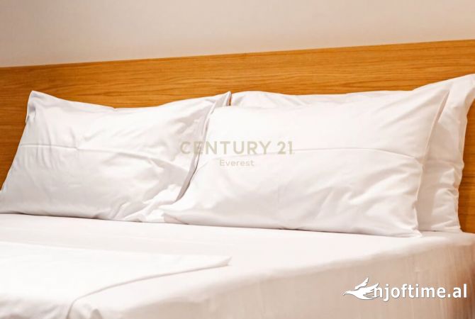 HOTEL PER SHITJE NE QENDER TE SARANDES | HOTEL FOR SALE IN THE CENTER OF SARANDA