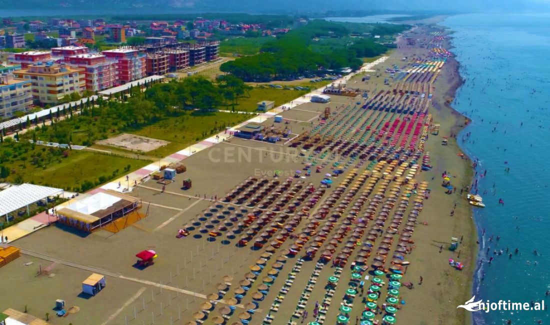  SHESIM HOTEL NE VELIPOJE! HOTEL FOR SALE IN VELIPOJE!