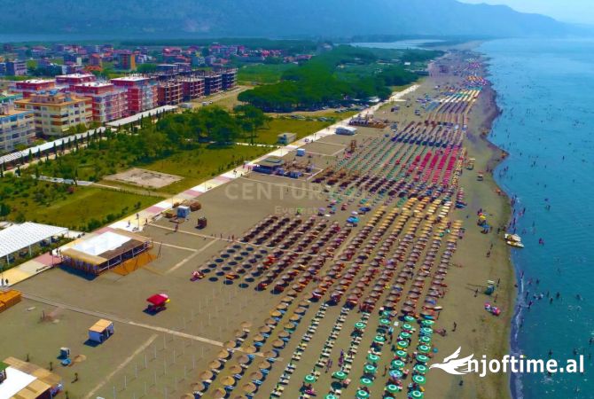 Business Property in Sale 5+1 in Shkodra - 5,600,000 Euro