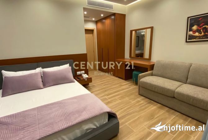 SHESIM HOTEL NE BREGDETIN E KSAMILIT! HOTEL FOR SALE IN THE KSAMIL COASTLINE!