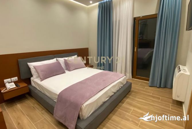 Business Property in Sale 5+1 in Saranda - 4,500,000 Euro