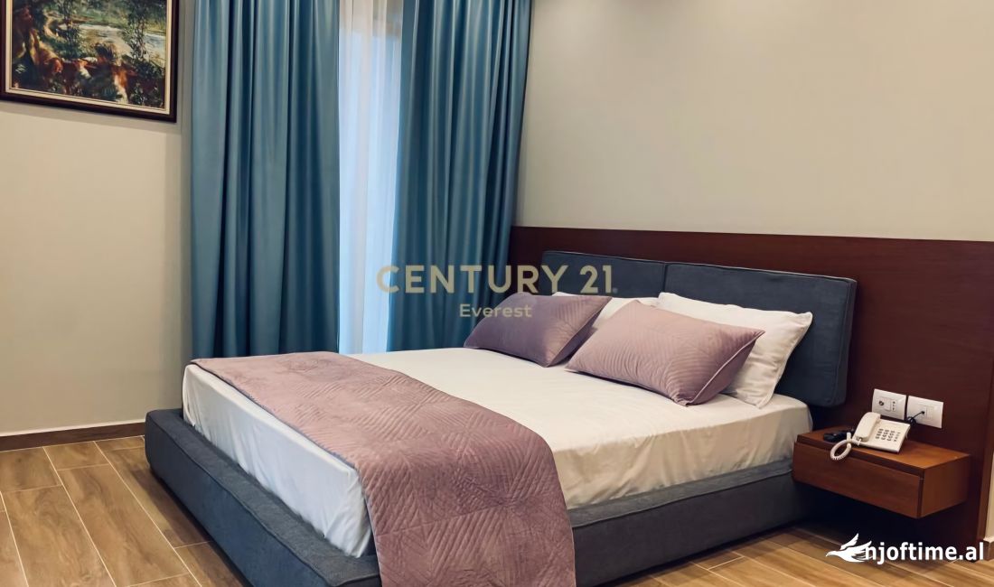 SHESIM HOTEL NE BREGDETIN E KSAMILIT! HOTEL FOR SALE IN THE KSAMIL COASTLINE!