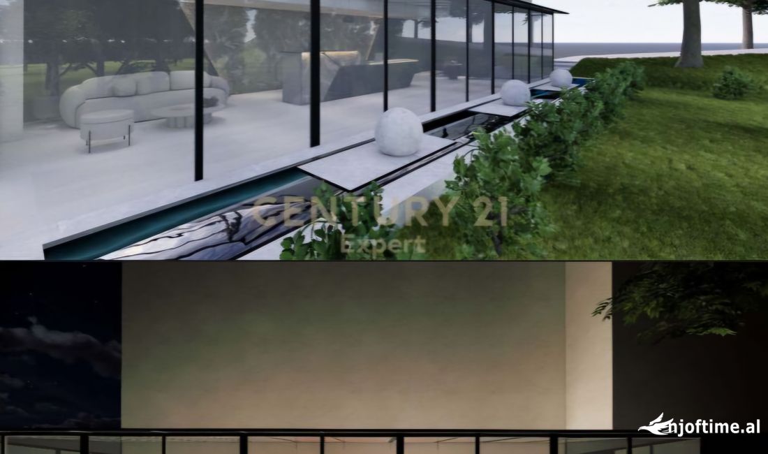 SHESIM RESORT NE PERIFERI TE TIRANES! RESORT FOR SALE NEAR TIRANA!