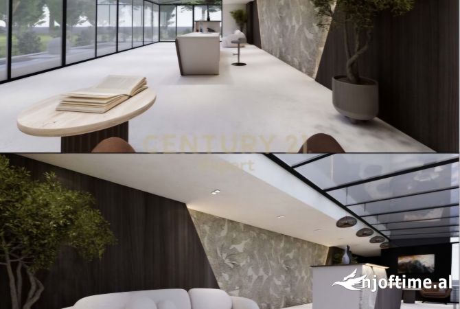 Business Property in Sale 5+1 in Tirana - 3,900,000 Euro