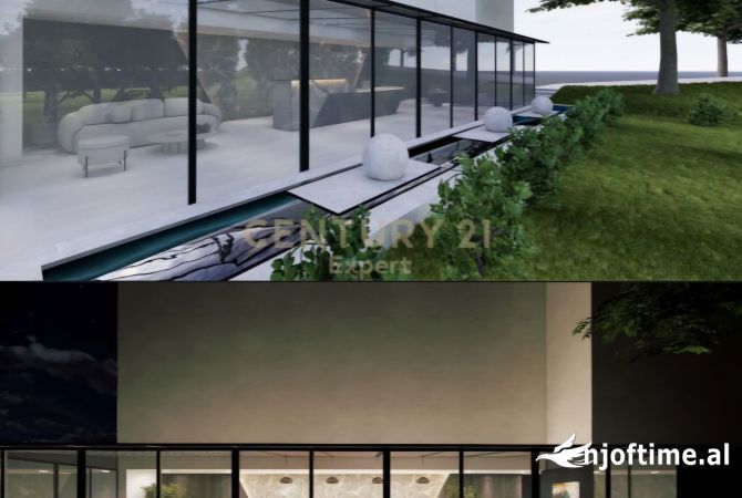 Business Property in Sale 5+1 in Tirana - 3,900,000 Euro