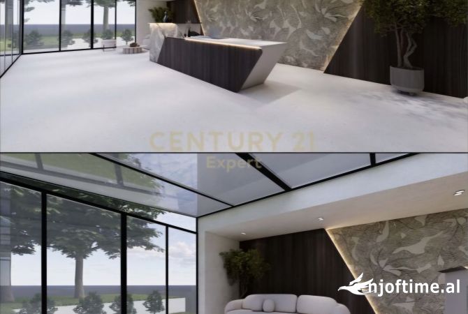 Business Property in Sale 5+1 in Tirana - 3,900,000 Euro