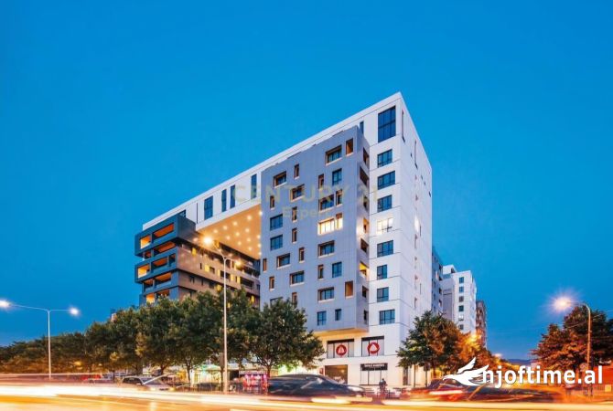 Business Property in Sale 3+1 in Tirana - 2,729,000 Euro