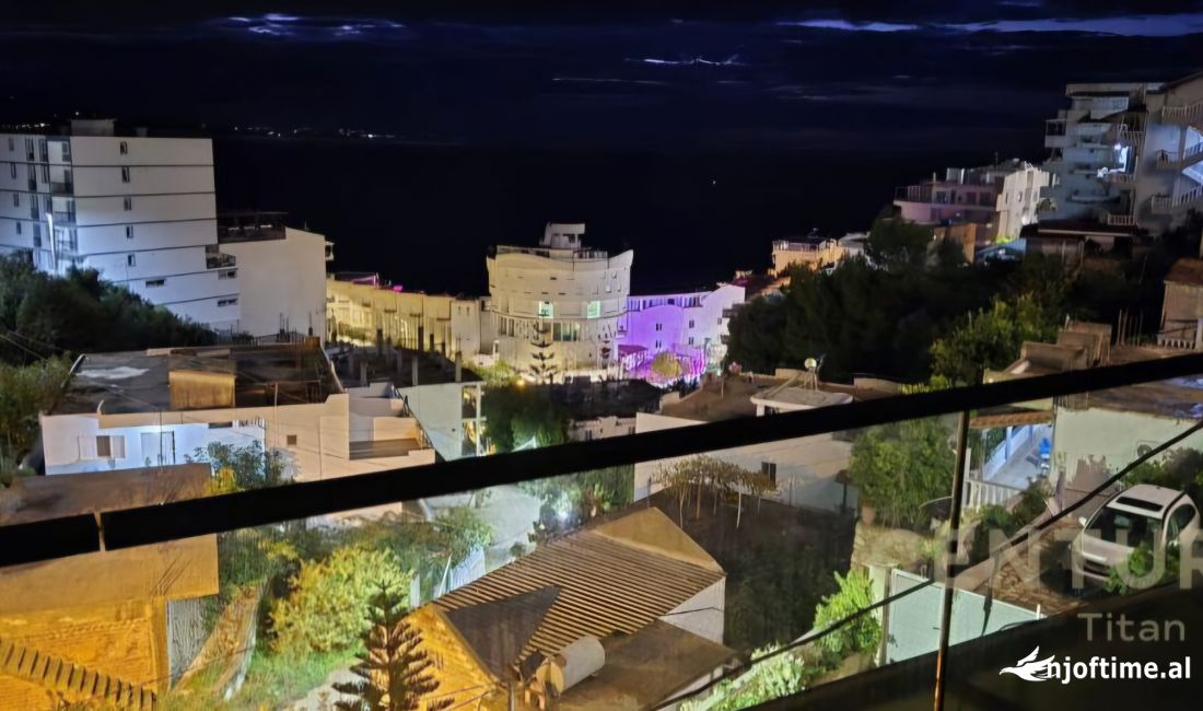 🏢 SHITET GODINE 3-KATESHE NE SARANDE – INVESTIM IDEAL! 🏢 3-Story Building for Sale in Saranda!!!