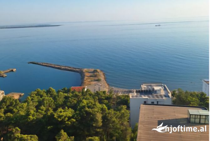 🌊 SHITET PENTHOUSE LUKSOZ TEK 'RANA E HEDHUN' – INVESTIM IDEAL! 🌊 Luxury Penthouse for Sale!!!!