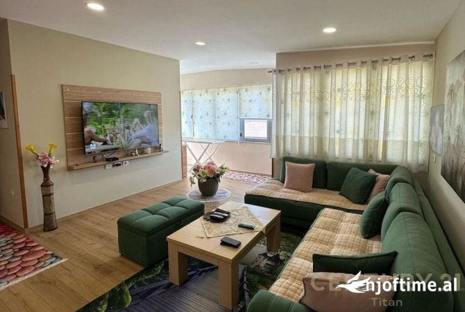 🏢 PENTHOUSE PANORAMIK NË ZEMËR TË SHËNGJINIT! 🌊 STUNNING PANORAMIC PENTHOUSE IN THE HEART OF SHËNG