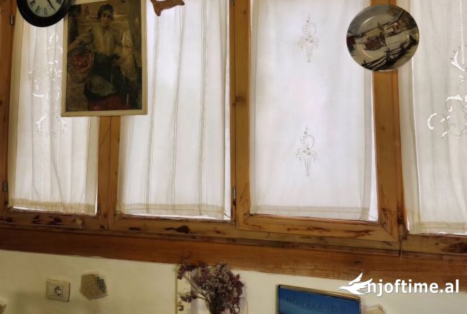 Business Property in Sale 2+1 in Tirana - 260,000 Euro