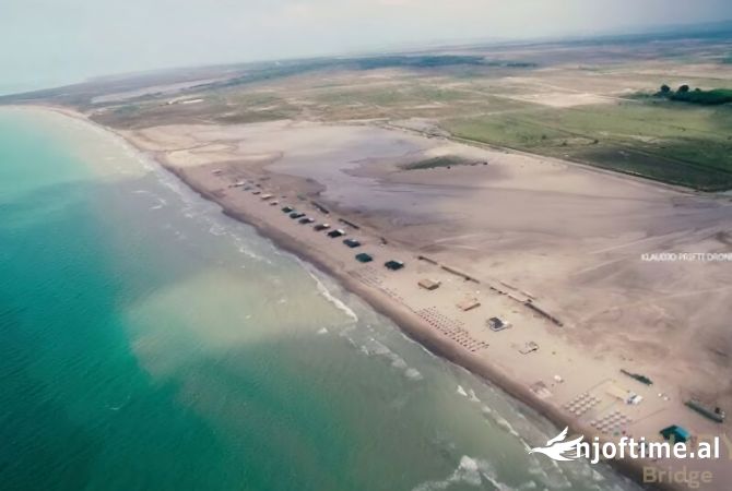 Land for Sale in Fier - 1,650,000 Euro