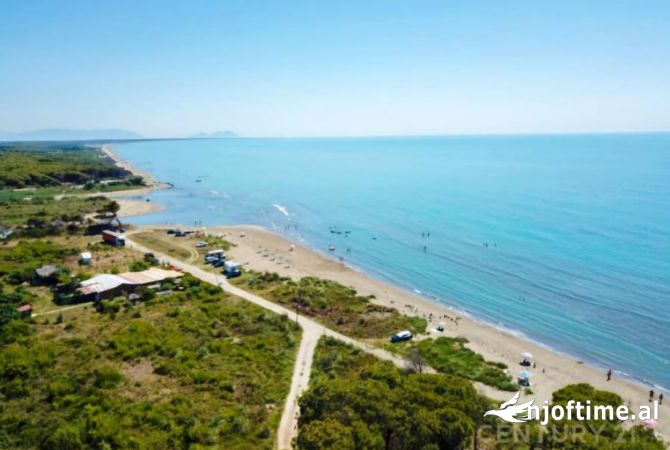 Land for Sale in Fier - 1,650,000 Euro