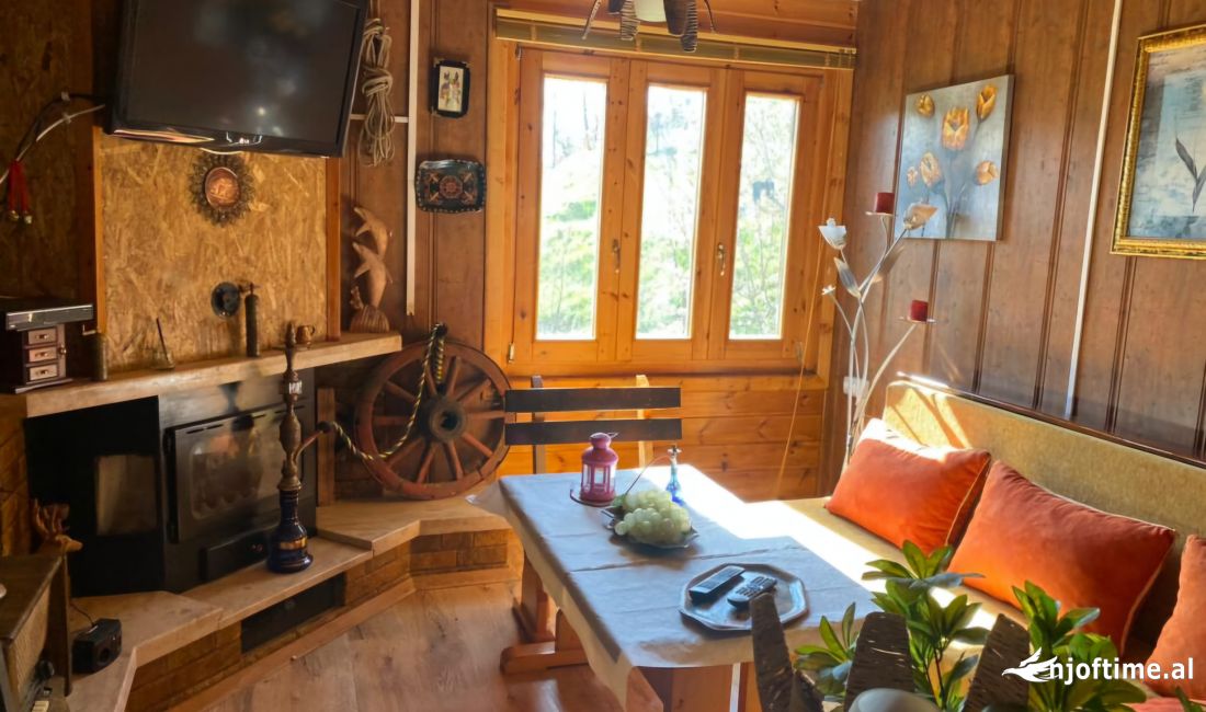 🏡 SHITET BUJTINE & 13,280 m2 TOKE NE POGRADEC | GUESTHOUSE & 13,280 m2 LAND FOR SALE IN POGRADEC!!!