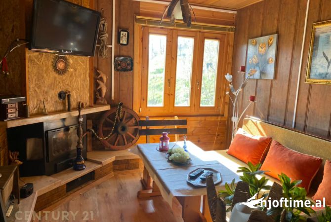 🏡 SHITET BUJTINE & 13,280 m2 TOKE NE POGRADEC | GUESTHOUSE & 13,280 m2 LAND FOR SALE IN POGRADEC!!!