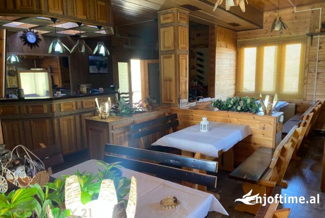 🏡 SHITET BUJTINE & 13,280 m2 TOKE NE POGRADEC | GUESTHOUSE & 13,280 m2 LAND FOR SALE IN POGRADEC!!!