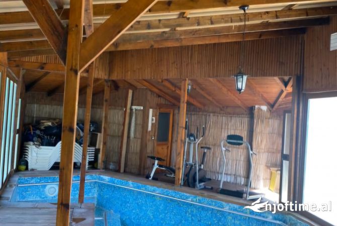 🏡 SHITET BUJTINE & 13,280 m2 TOKE NE POGRADEC | GUESTHOUSE & 13,280 m2 LAND FOR SALE IN POGRADEC!!!