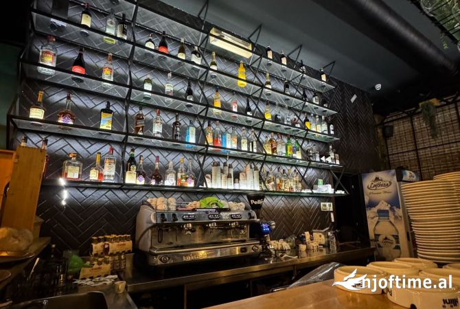 Ambient biznesi ne shitje 2+1 ne Tirane - 550,000 Euro