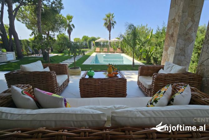 🏝 SHITET VILË LUKSOZE ME PAMJE NGA DETI, GJIRI I LALEZIT! | ✨ FOR SALE LUXURY VILLA WITH SEA VIEW! 