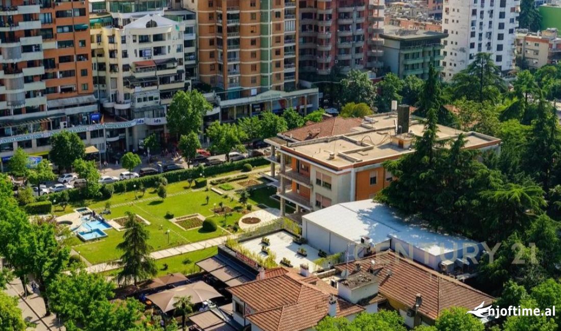 🏢 JEPET AMBIENT BIZNESI ME QIRA!! NE ZONEN E ISH-BLLOKUT! | COMMERCIAL SPACE FOR RENT IN ISH-BLLOKU