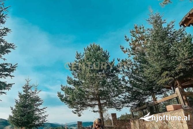 🏨 SHITET HOTEL NE VOSKOPOJE! | HOTEL FOR SALE IN VOSKOPOJE!