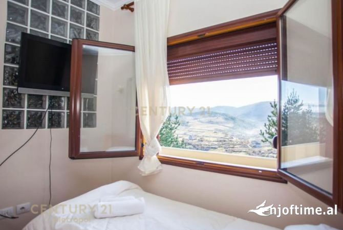 🏨 SHITET HOTEL NE VOSKOPOJE! | HOTEL FOR SALE IN VOSKOPOJE!