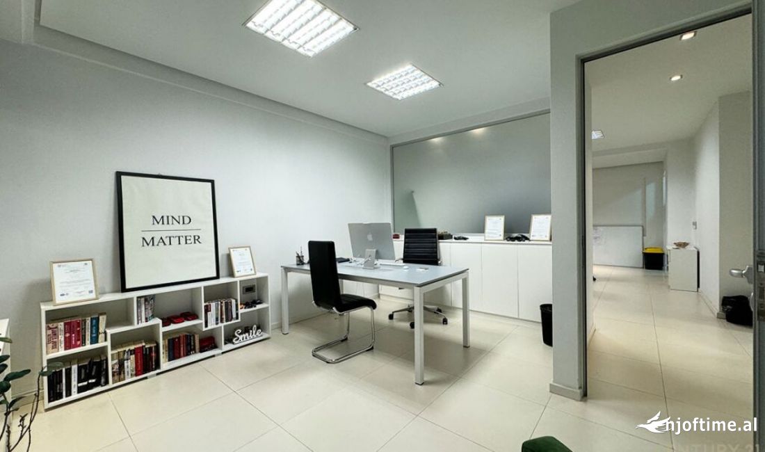 🏢✨ SHESIM ZYRE TE AMBASADOR 1! | OFFICE FOR SALE AT AMBASADOR 1! ✨🏢