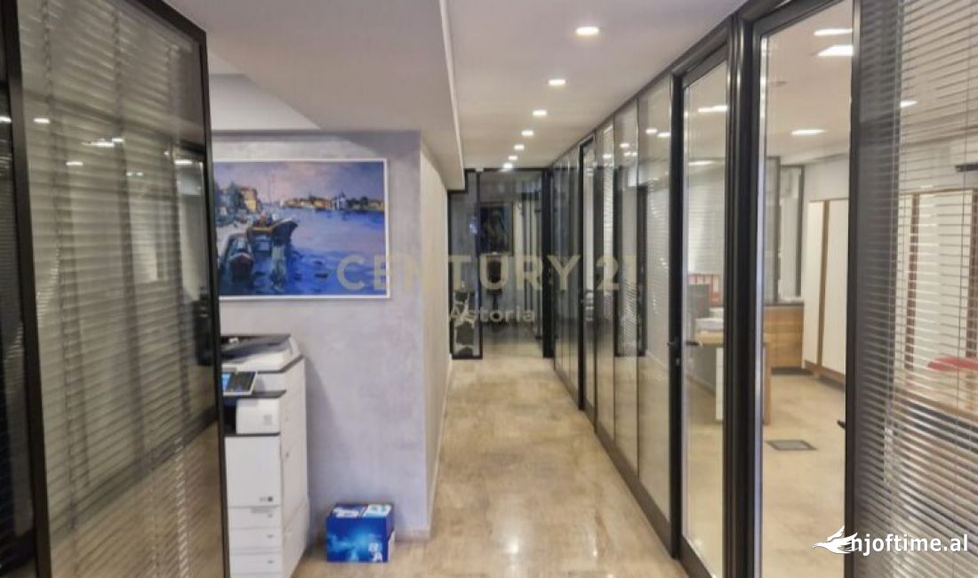 🏢 SHESIM NJESI KOMERCIALE TE INVESTUAR NE ZOG TE ZI! | 🚀 FOR SALE FULLY INVESTED COMMERCIAL UNIT I