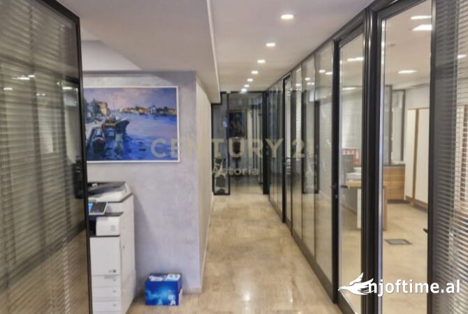 🏢 SHESIM NJËSI KOMERCIALE TË INVESTUAR NË ZOG TE ZI! | 🚀 FOR SALE FULLY INVESTED COMMERCIAL UNIT I