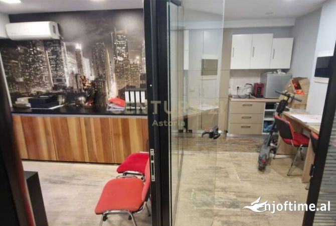 🏢 SHESIM NJESI KOMERCIALE TE INVESTUAR NE ZOG TE ZI! | 🚀 FOR SALE FULLY INVESTED COMMERCIAL UNIT I