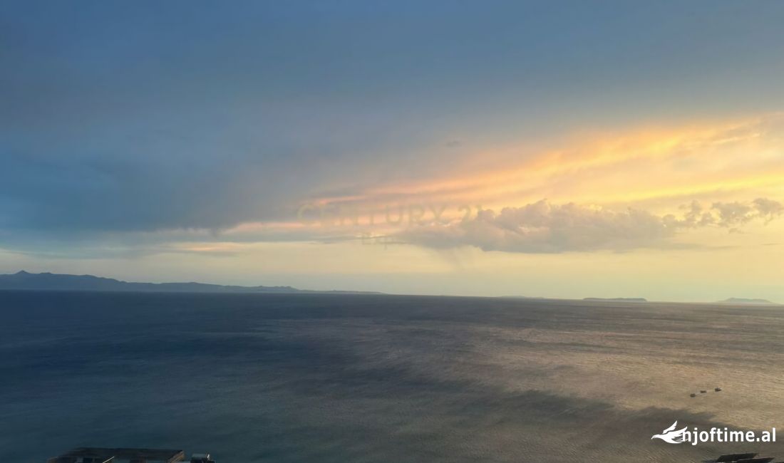 🏨 HOTEL PER SHITJE NE QEPARO, 50M NGA DETI! | HOTEL FOR SALE IN QEPARO, 50M FROM THE SEA!