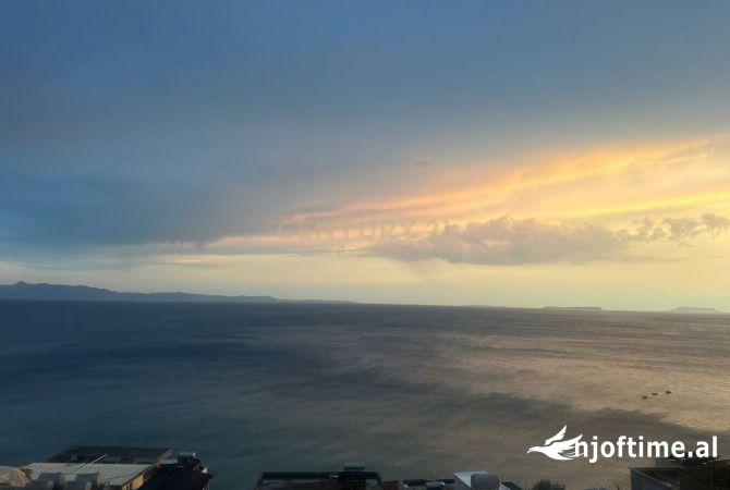 🏨 HOTEL PËR SHITJE NË QEPARO, 50M NGA DETI! | HOTEL FOR SALE IN QEPARO, 50M FROM THE SEA!