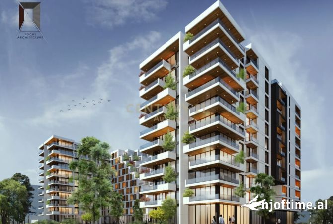 Shtepi ne shitje Apartament ne Vlore, 2+1, Mobilimi Bosh, pa mobiluar, Pagesa 269,200  Euro.