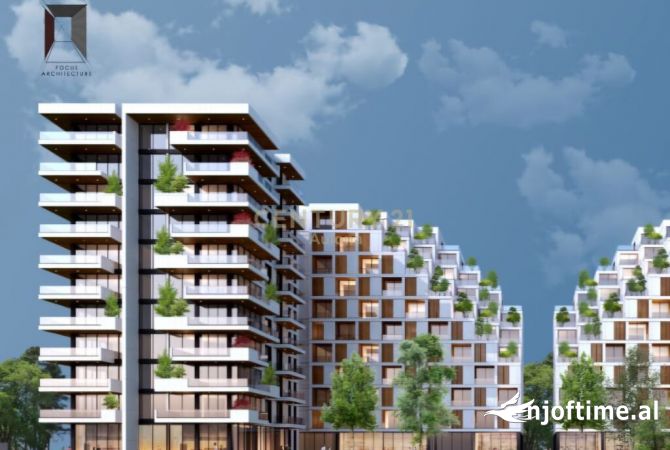 Shtepi ne shitje Apartament ne Vlore, 1+1, Mobilimi Bosh, pa mobiluar, Pagesa 217,750  Euro.