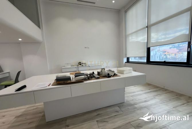 Ambient biznesi ne shitje 1+1 ne Tirane - 280,000 Euro