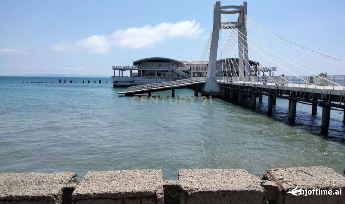 🍸 SHESIM BAR-LOUNGE (MUNDESI KTHIMI NE RESTORANT), VIJE E PARE ME DETIN NE VOLLGA! 🌊 | BAR-LOUNGE!