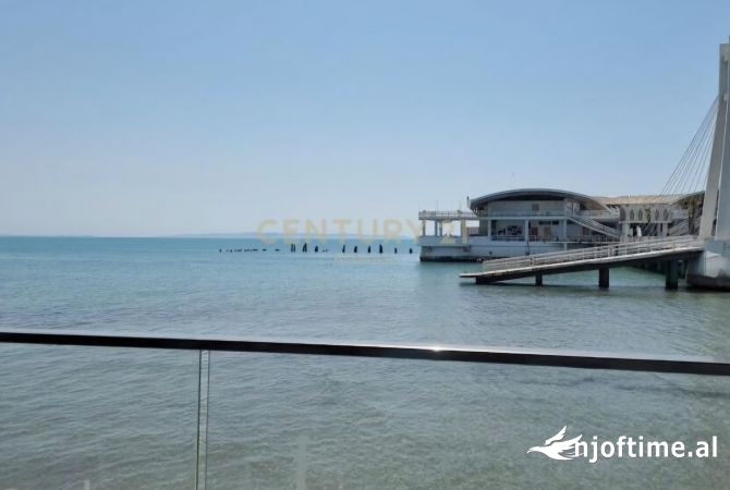 🍸 SHESIM BAR-LOUNGE (MUNDESI KTHIMI NE RESTORANT), VIJE E PARE ME DETIN NE VOLLGA! 🌊 | BAR-LOUNGE!