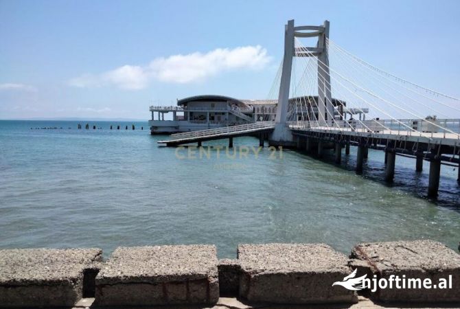 🍸 SHESIM BAR-LOUNGE (MUNDËSI KTHIMI NË RESTORANT), VIJË E PARË ME DETIN NË VOLLGA! 🌊 | BAR-LOUNGE!