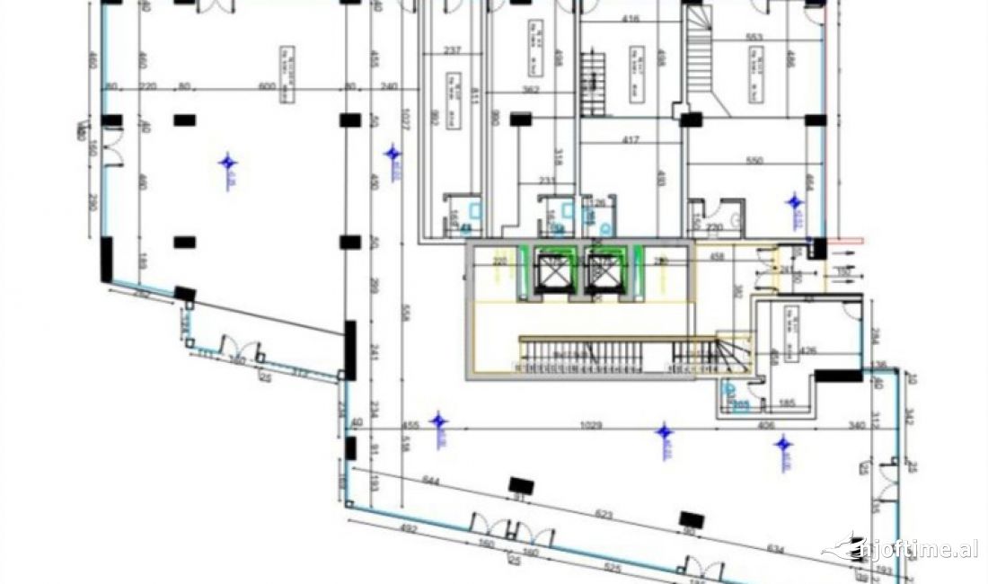 🏢 AMBIENT KOMERCIAL ME QIRA TEK ISH-TREGU ELEKTRIK! 💼 | COMMERCIAL SPACE FOR RENT NEAR ISH-TREGU E