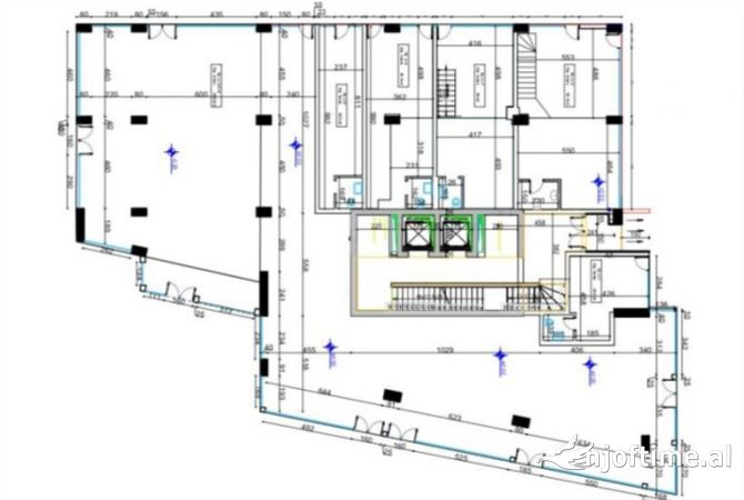 🏢 AMBIENT KOMERCIAL ME QIRA TEK ISH-TREGU ELEKTRIK! 💼 | COMMERCIAL SPACE FOR RENT NEAR ISH-TREGU E
