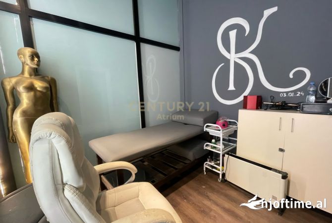 💆‍♀️ BIZNES ESTETIKE PER SHITJE TEK ISH-PARKU! ✨️ | BEAUTY BUSINESS FOR SALE NEAR ISH-PARKU!