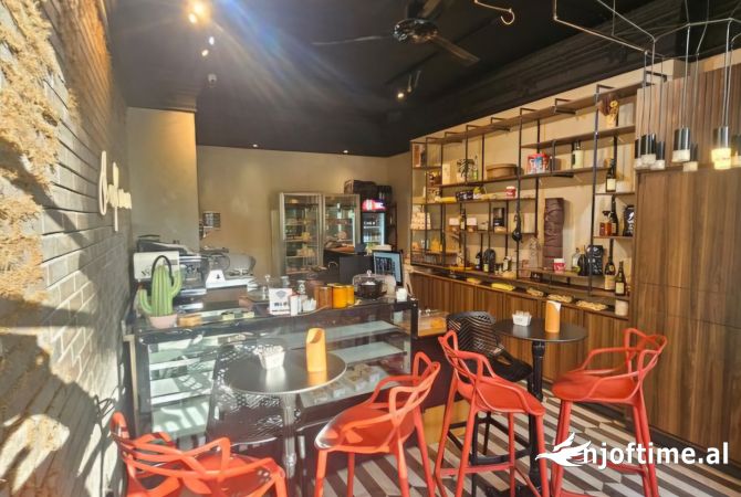 Ambient biznesi ne shitje 2+1 ne Tirane - 16,000 Euro