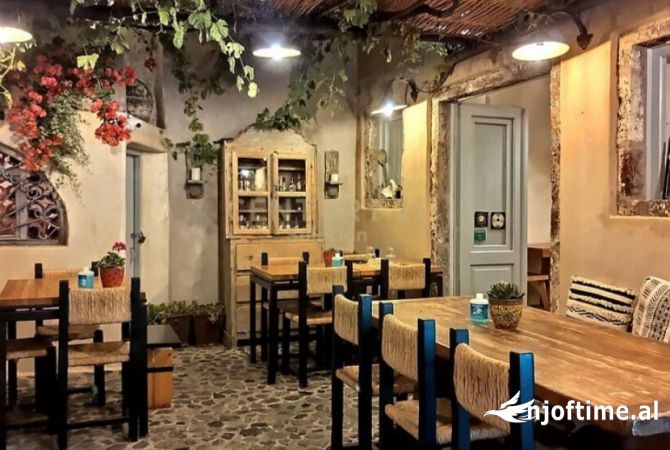  🍽 RESTORANT PËR QIRA NË ASTIR – GATI PËR PUNË! 🔥 | RESTAURANT FOR RENT IN ASTIR – READY TO OPERAT