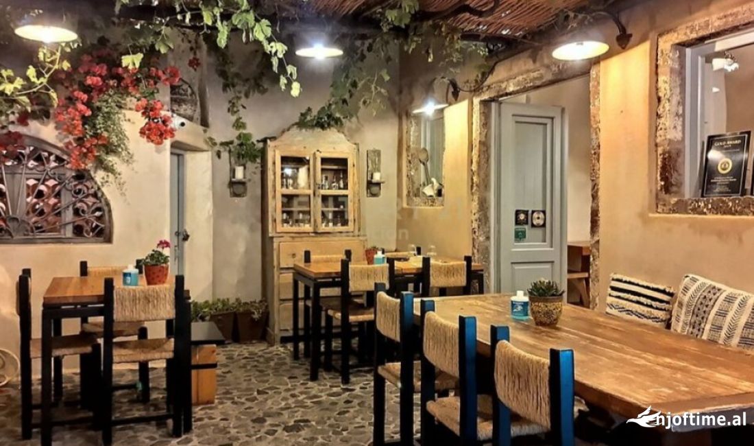  🍽 RESTORANT PER QIRA NE ASTIR – GATI PER PUNE! 🔥 | RESTAURANT FOR RENT IN ASTIR – READY TO OPERAT