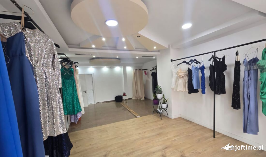 🏪 JEPET ME QIRA AMBIENT KOMERCIAL NE ASTIR! | COMMERCIAL UNIT FOR RENT IN ASTIR!