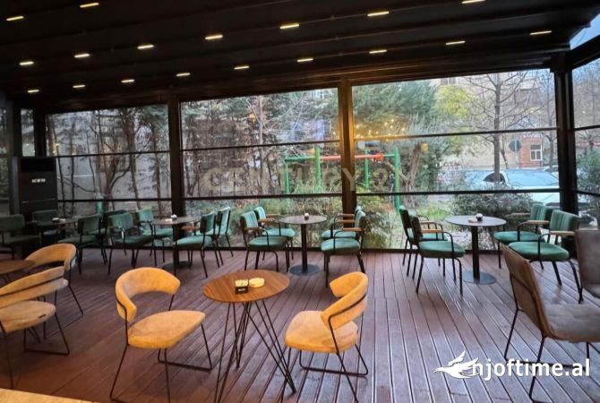 Business Property in Sale 2+1 in Tirana - 550,000 Euro