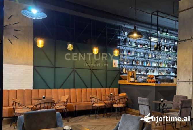 Business Property in Sale 2+1 in Tirana - 550,000 Euro