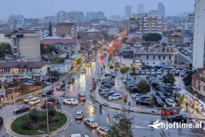 Business Property in Sale 1+1 in Tirana - 480,000 Euro